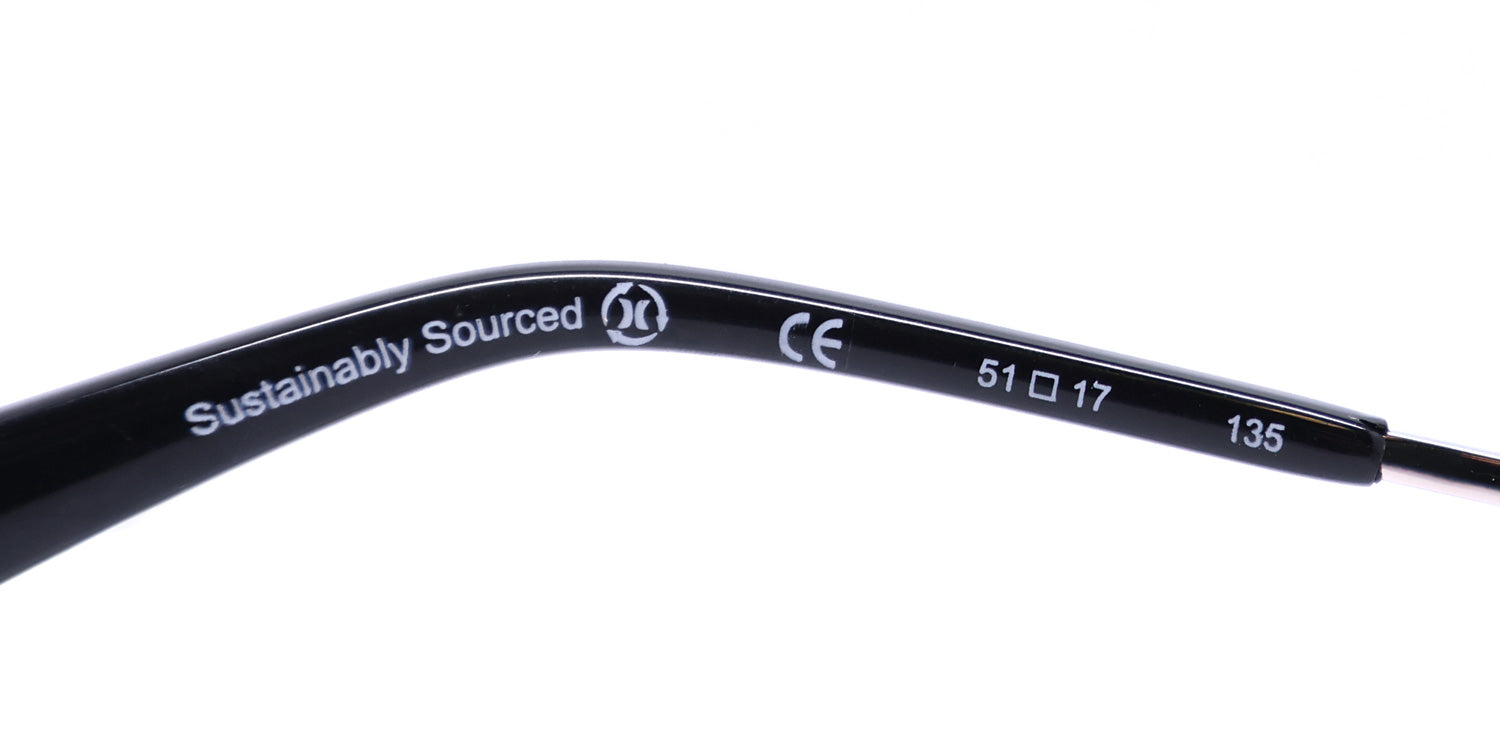 Hurley Hlo620 Isla Eyeglasses