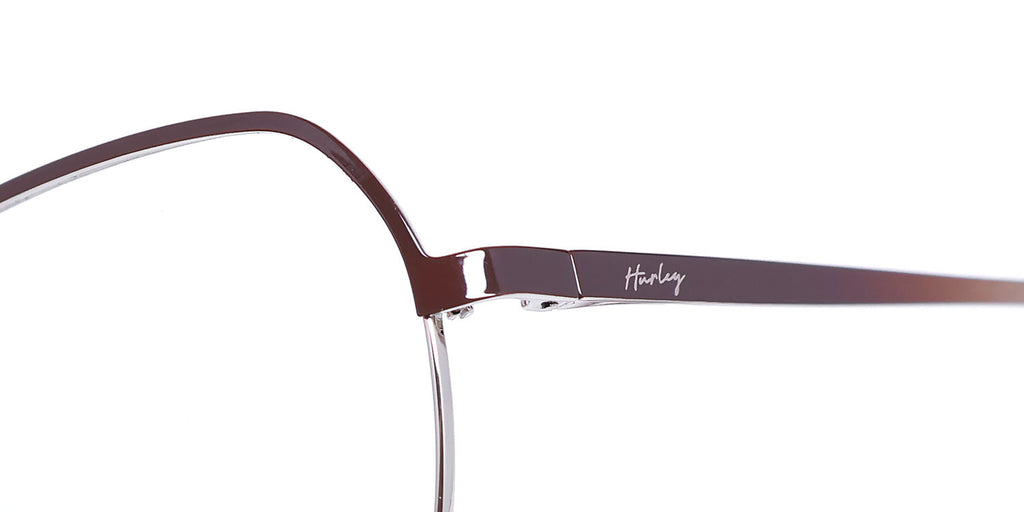 Hurley Hlo616 Torri Eyeglasses