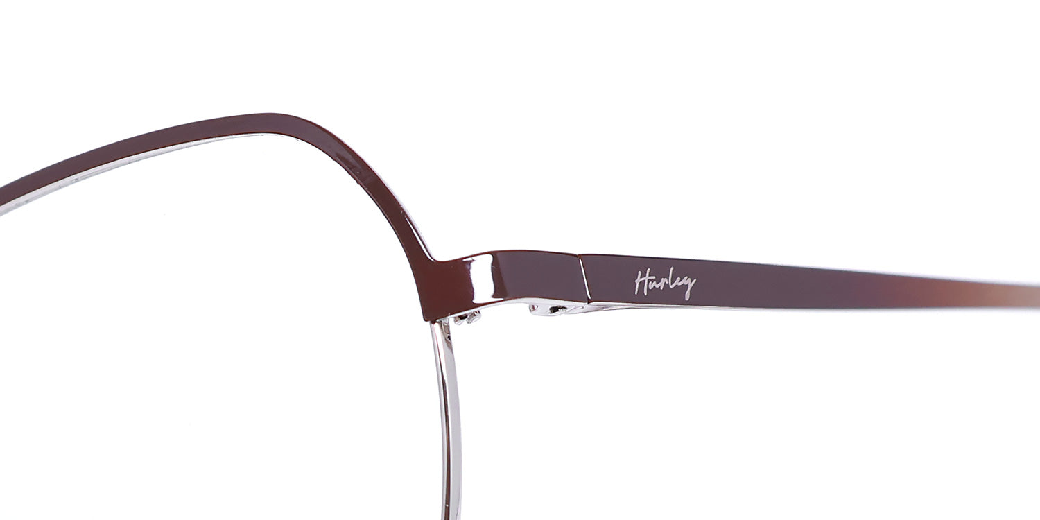 Hurley Hlo616 Torri Eyeglasses