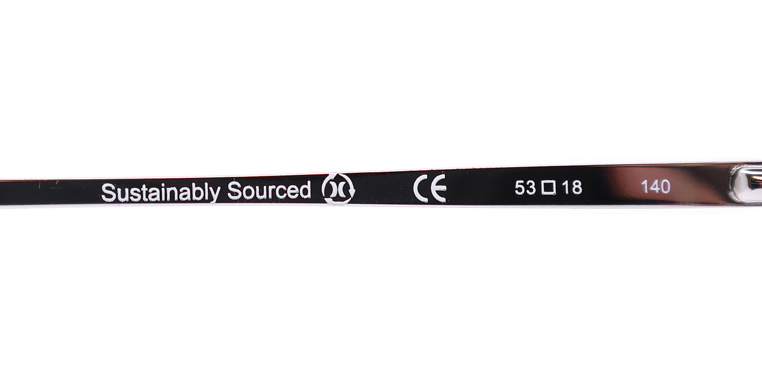 Hurley Hlo616 Torri Eyeglasses