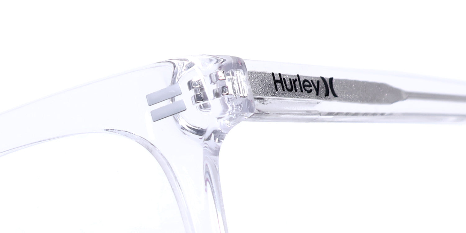 Hurley Hmo133 Ikon Eyeglasses