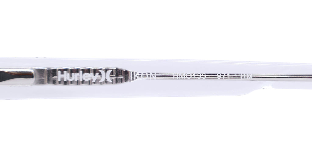 Hurley Hmo133 Ikon Eyeglasses