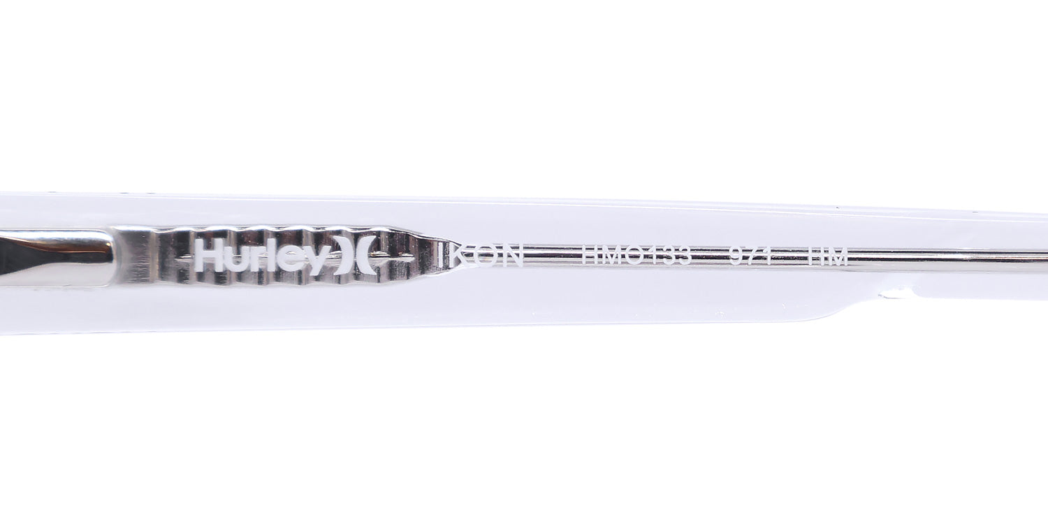 Hurley Hmo133 Ikon Eyeglasses