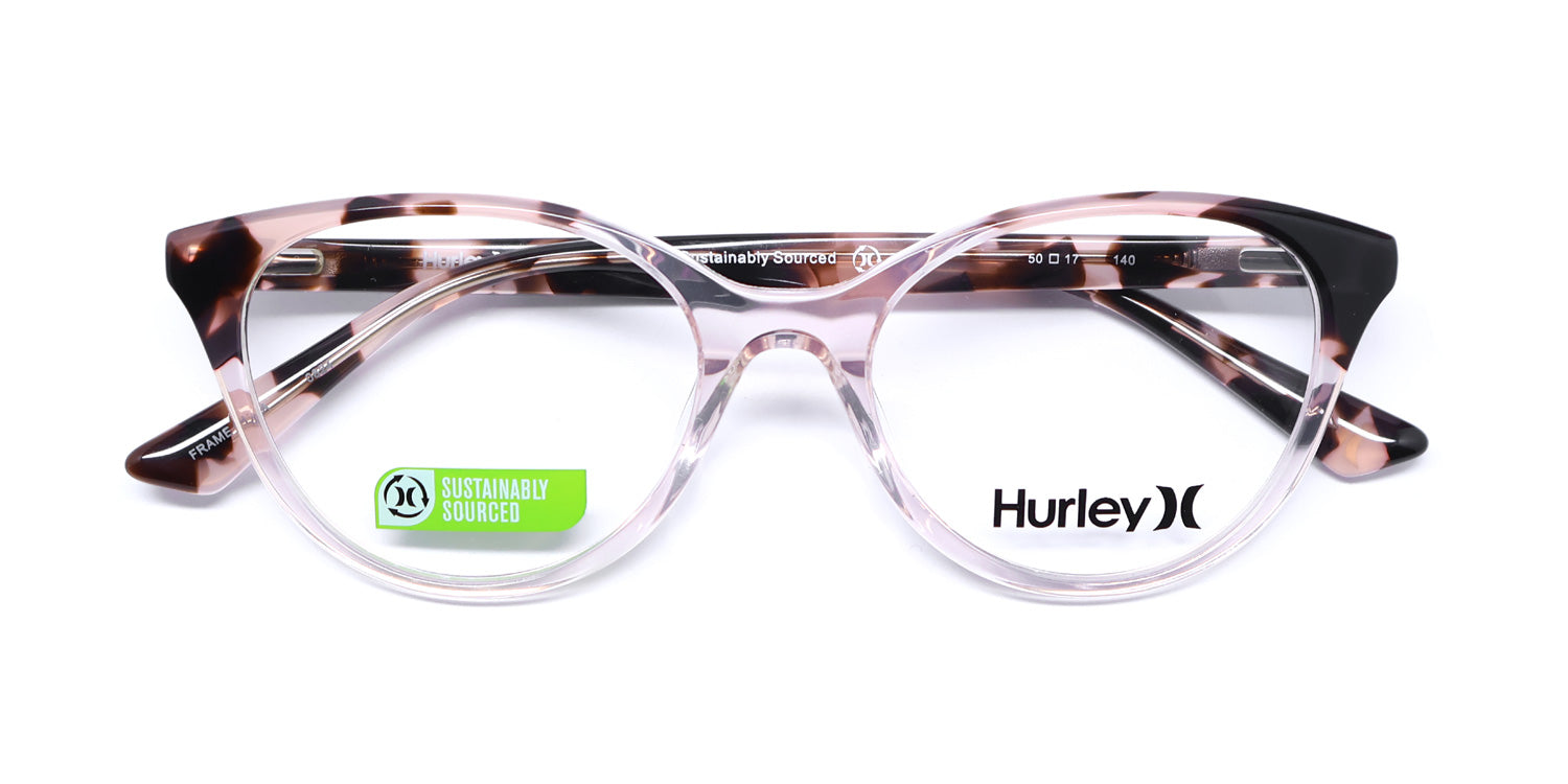 Hurley Hlo600 Eyeglasses
