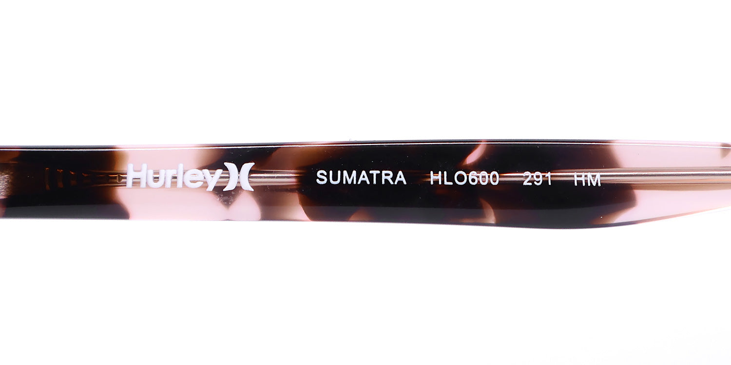 Hurley Hlo600 Eyeglasses