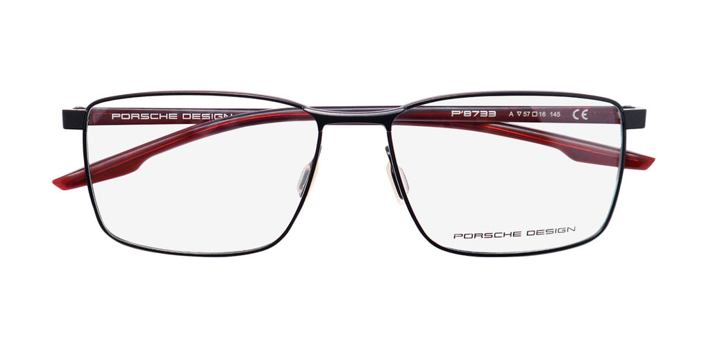 Porsche Design P8733 Eyeglasses
