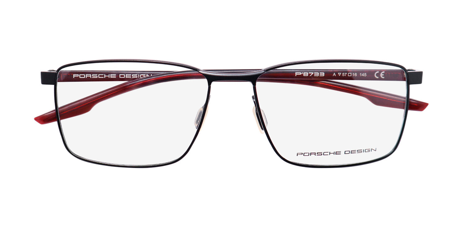 Porsche Design P8733 Eyeglasses