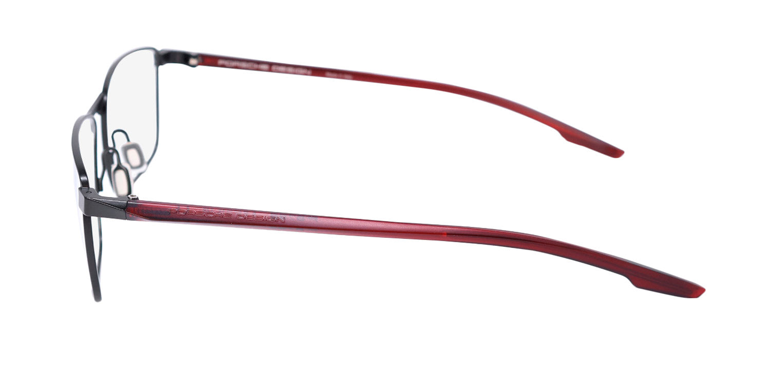 Porsche Design P8733 Eyeglasses