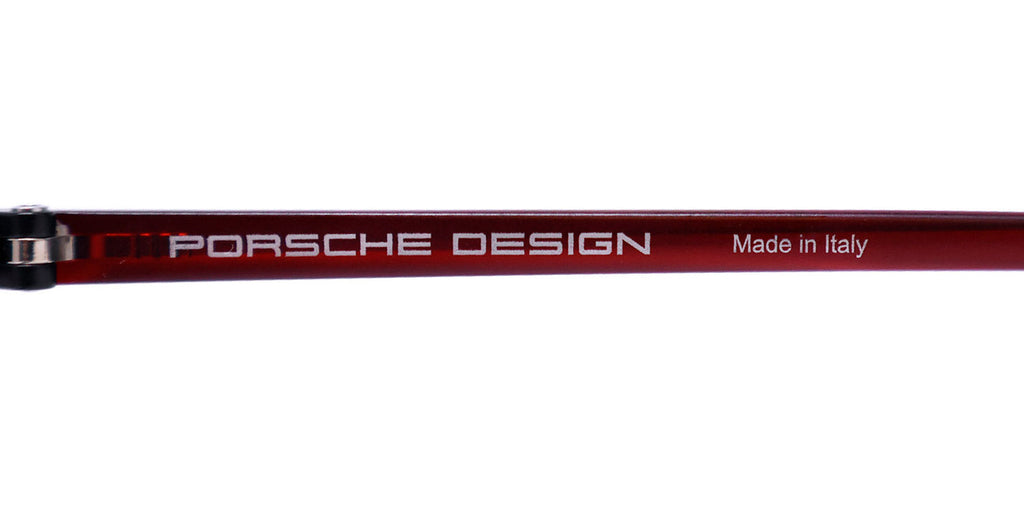 Porsche Design P8733 Eyeglasses