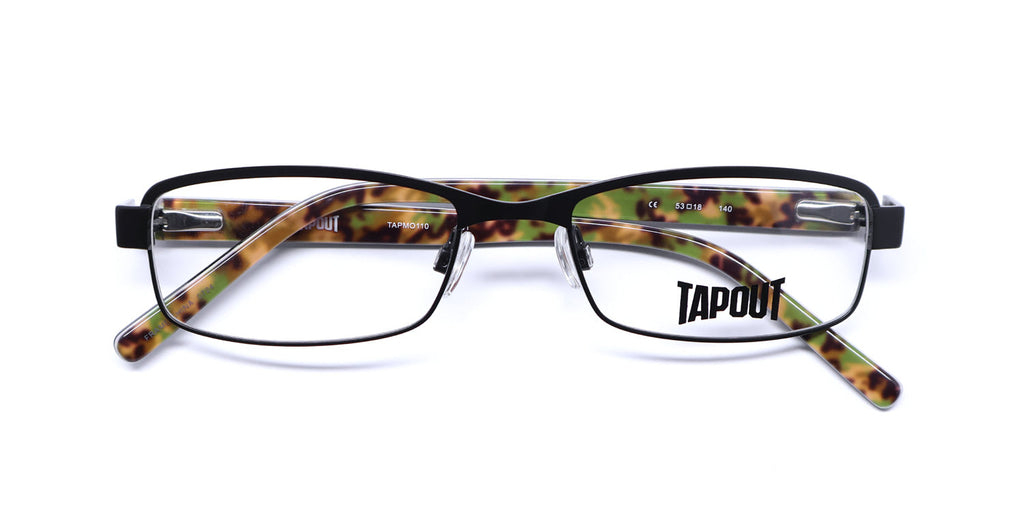 Tapout Tapmo110 Eyeglasses
