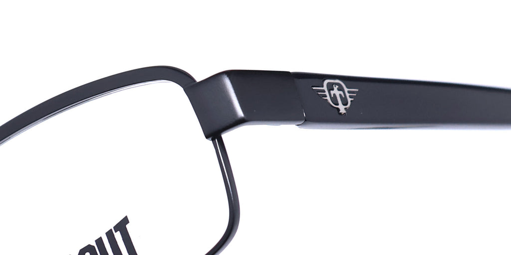 Tapout Tapmo110 Eyeglasses