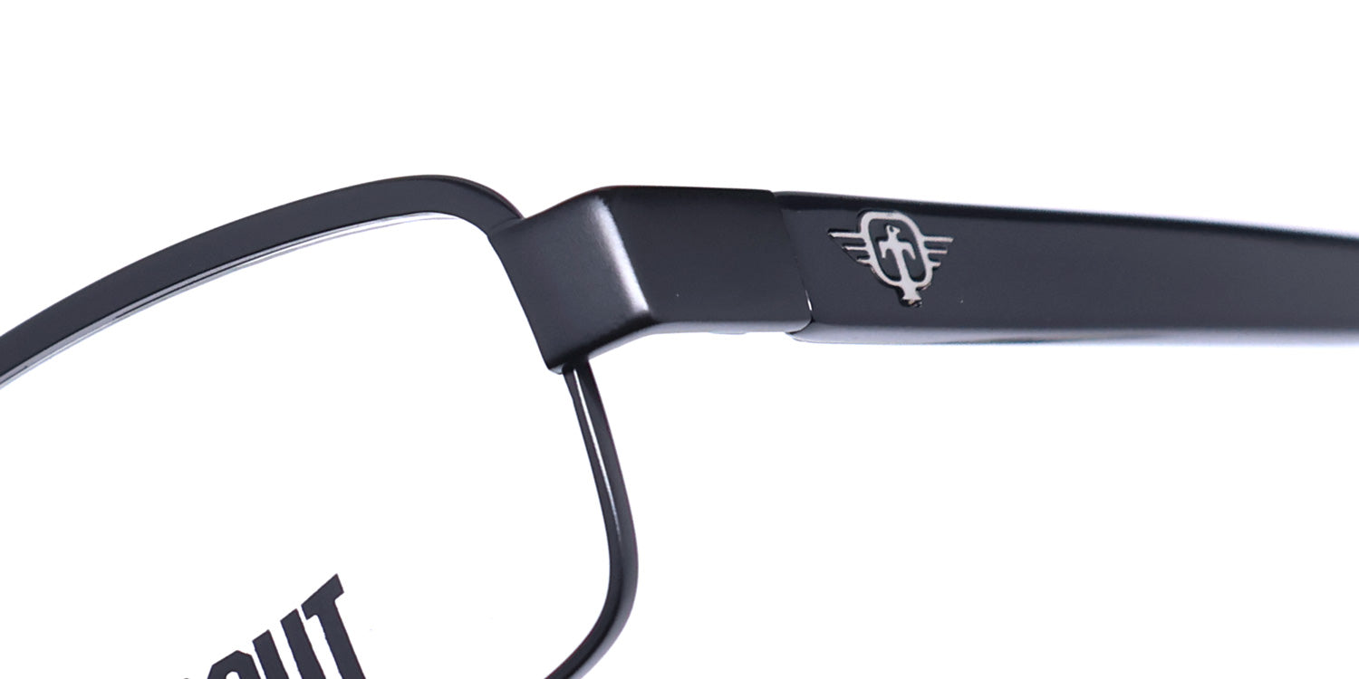 Tapout Tapmo110 Eyeglasses