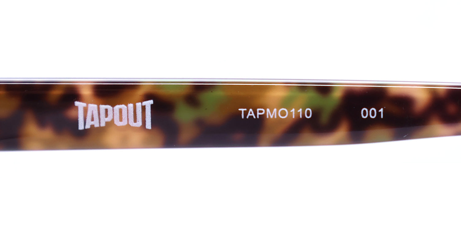 Tapout Tapmo110 Eyeglasses