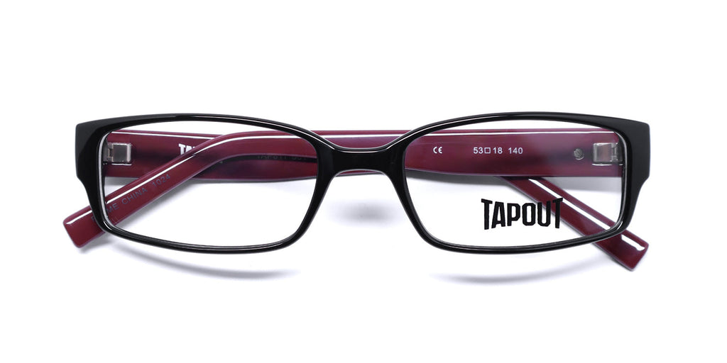 Tapout Tap811 Eyeglasses
