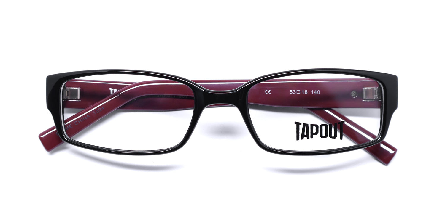 Tapout Tap811 Eyeglasses