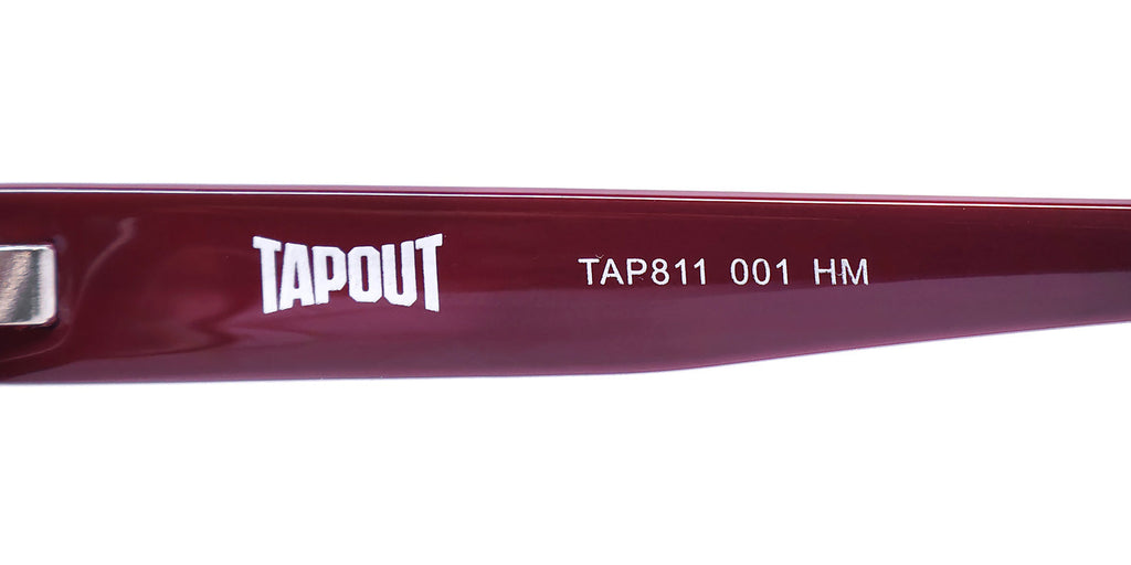 Tapout Tap811 Eyeglasses