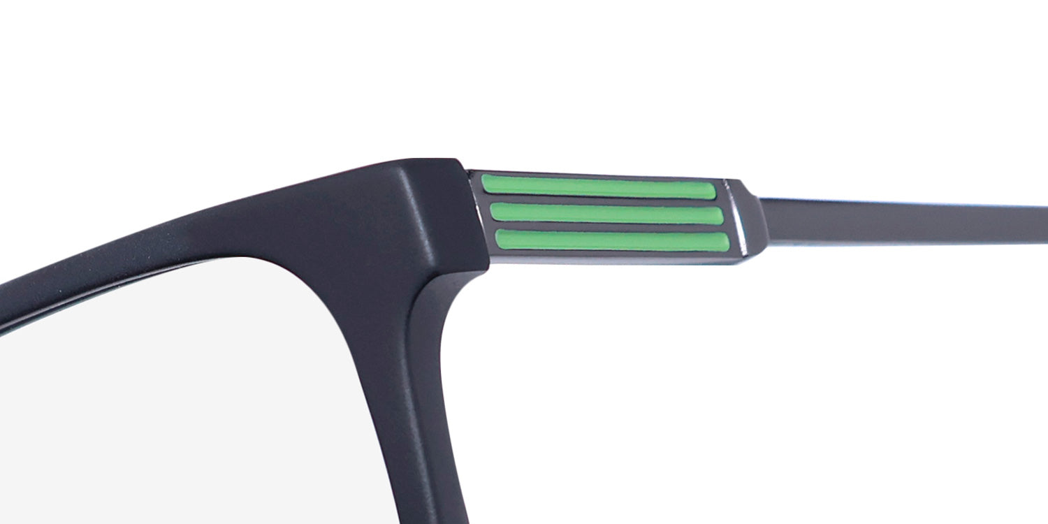 Tapout Tap862 Eyeglasses