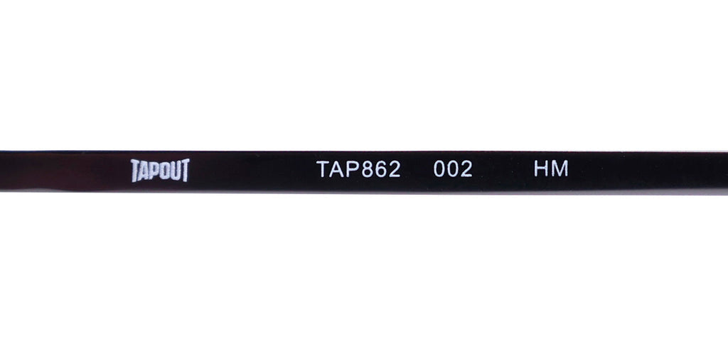 Tapout Tap862 Eyeglasses