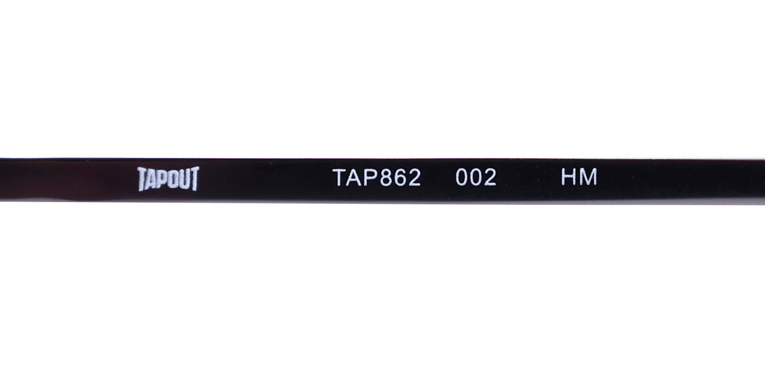 Tapout Tap862 Eyeglasses