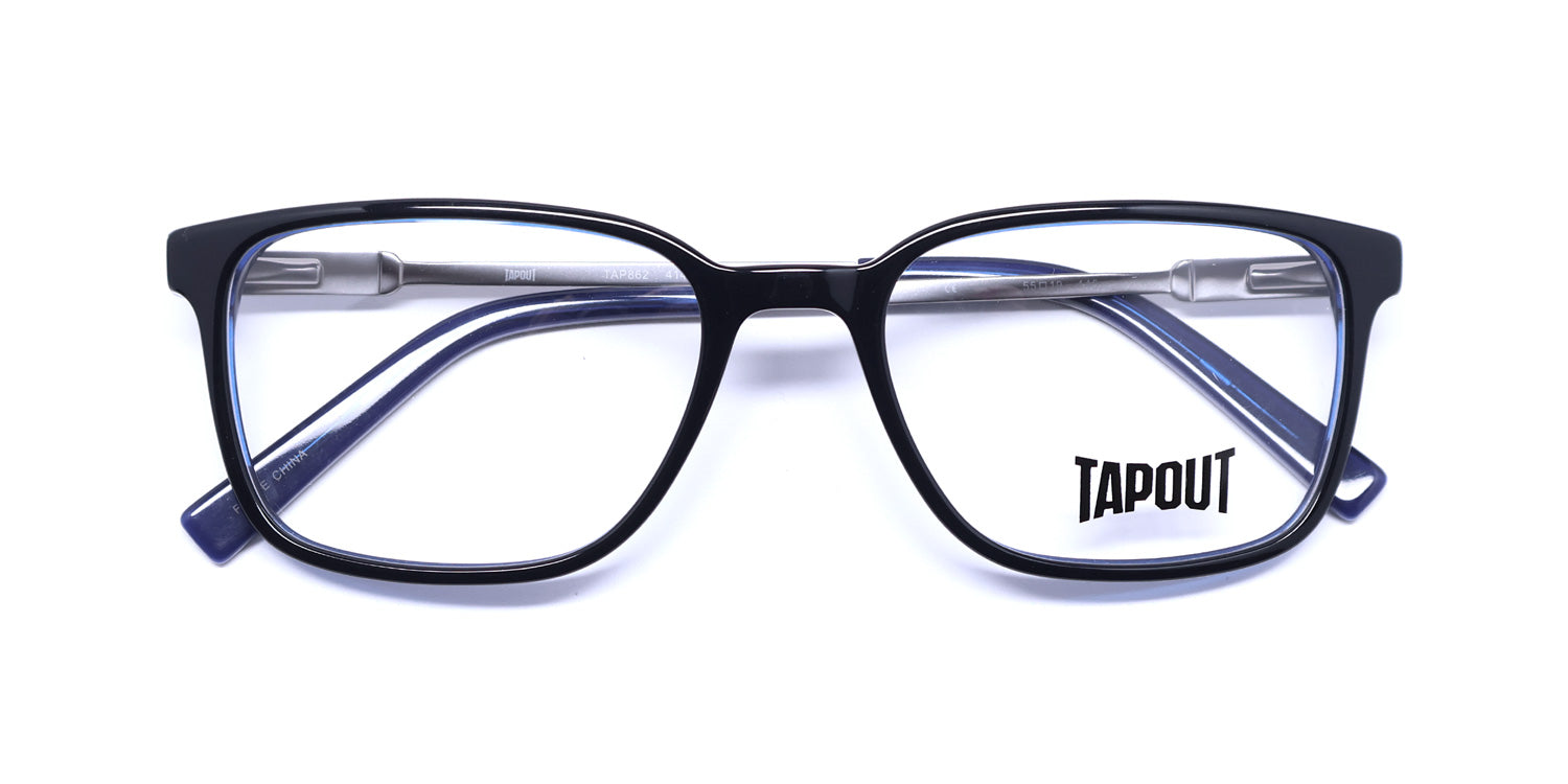 Tapout Tap862 Eyeglasses