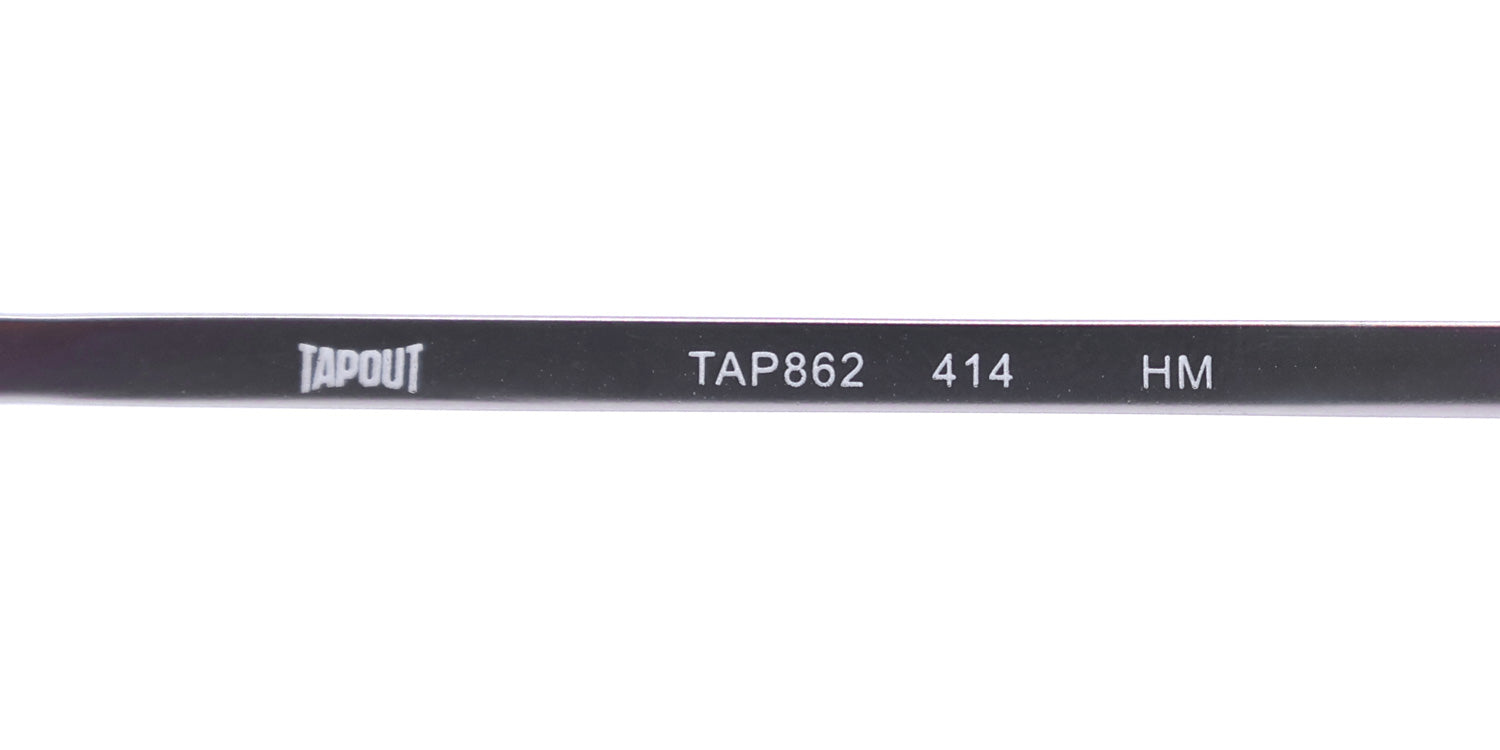Tapout Tap862 Eyeglasses