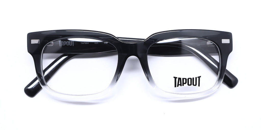 Tapout Tap864 Eyeglasses