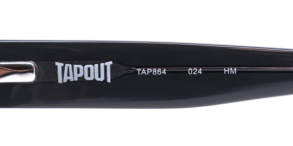 Tapout Tap864 Eyeglasses