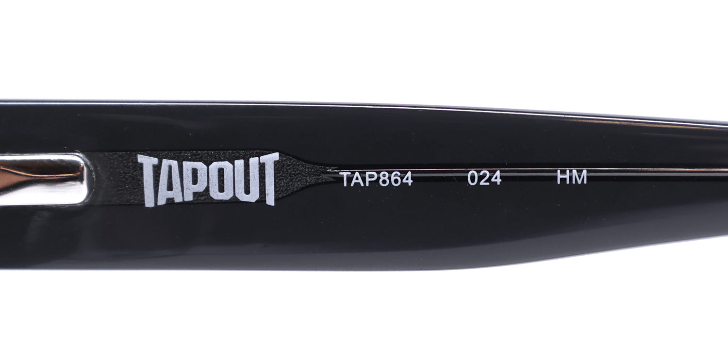 Tapout Tap864 Eyeglasses