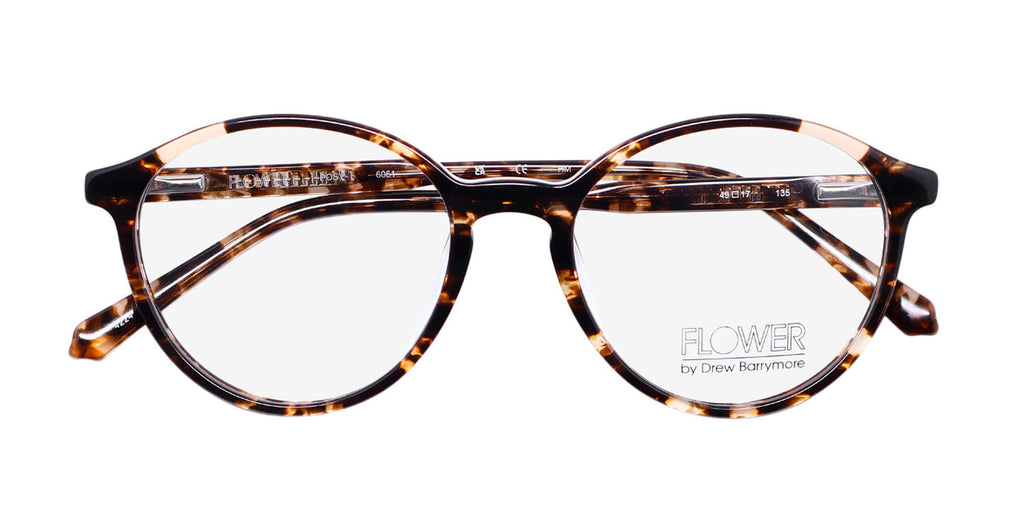 Flower 6061 Posy Eyeglasses