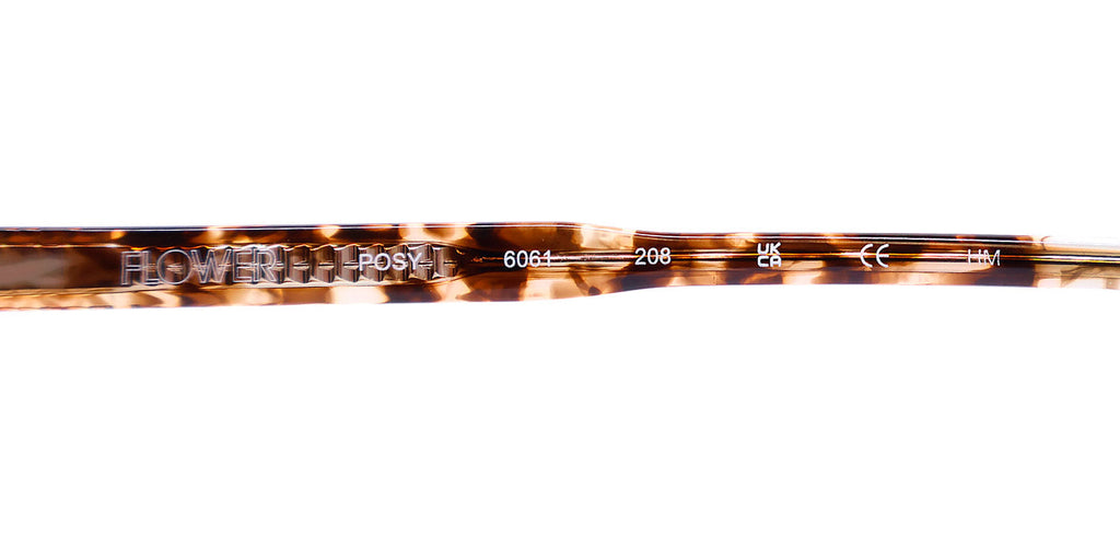 Flower 6061 Posy Eyeglasses
