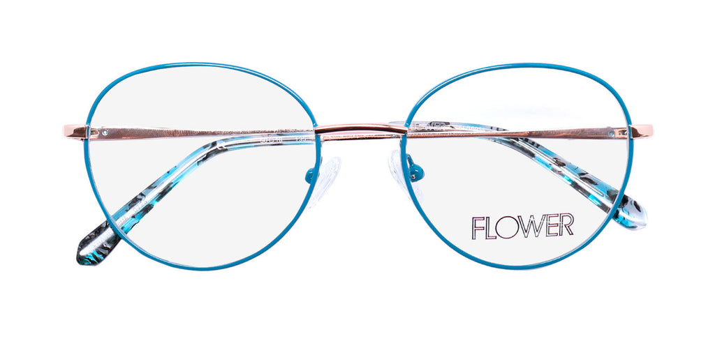 Flower 6055 Peony Eyeglasses