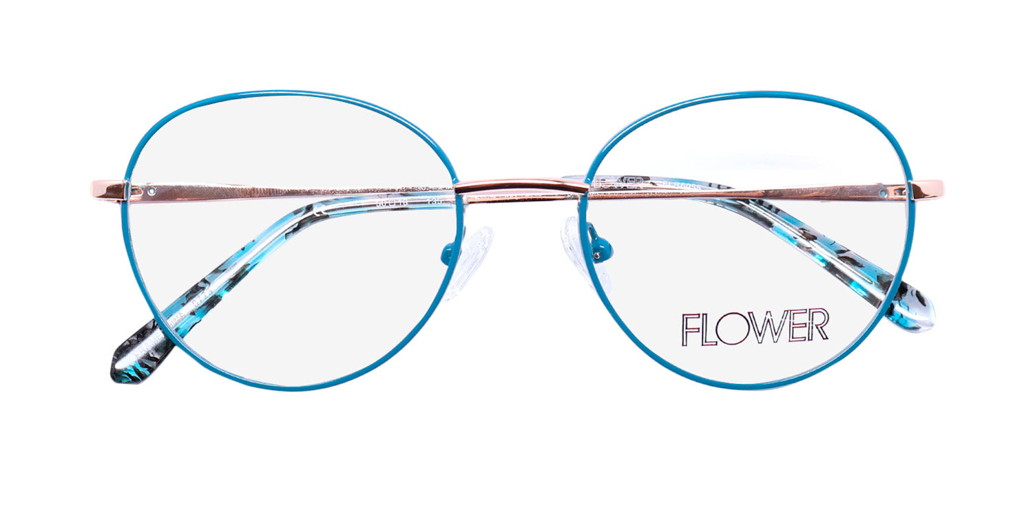 Flower 6055 Peony Eyeglasses
