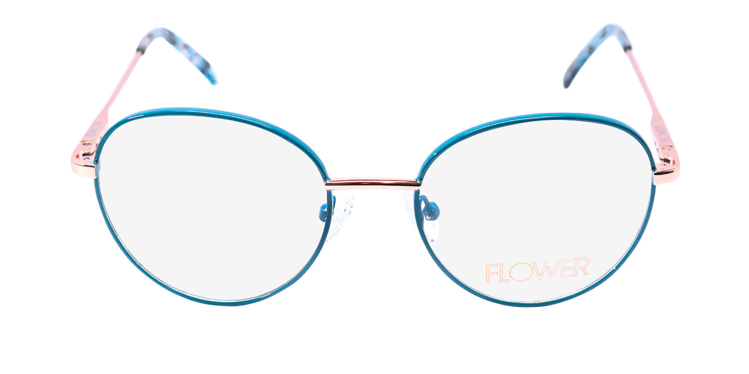 Flower 6055 Peony Eyeglasses