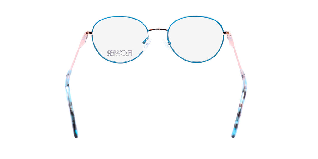 Flower 6055 Peony Eyeglasses
