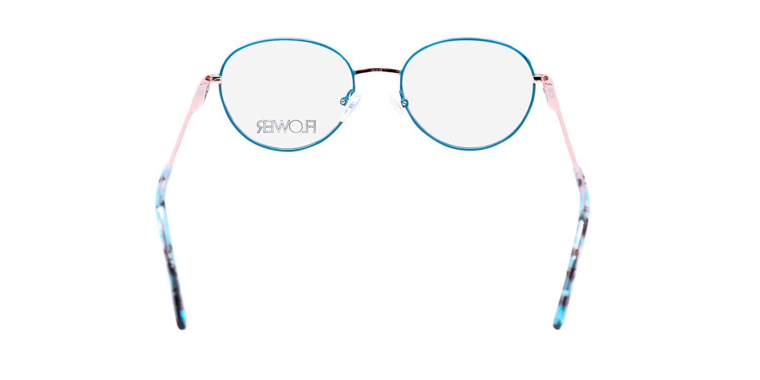 Flower 6055 Peony Eyeglasses