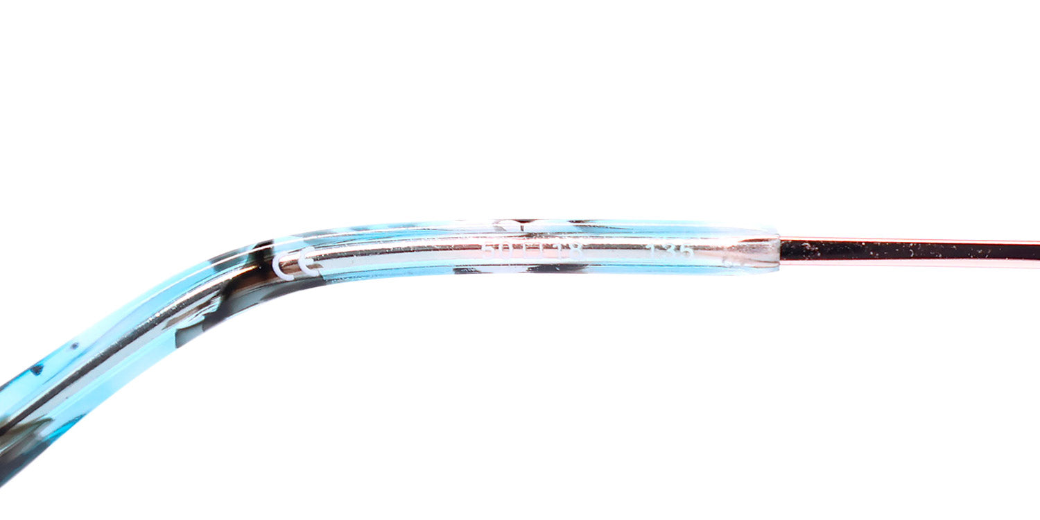 Flower 6055 Peony Eyeglasses
