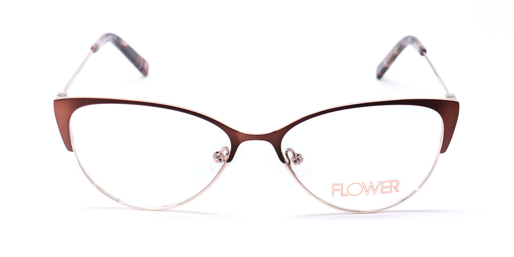 Flower 6041 Petunia Eyeglasses