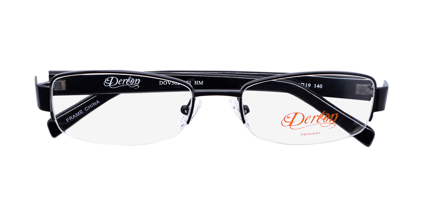 Dereon Dov502 Eyeglasses