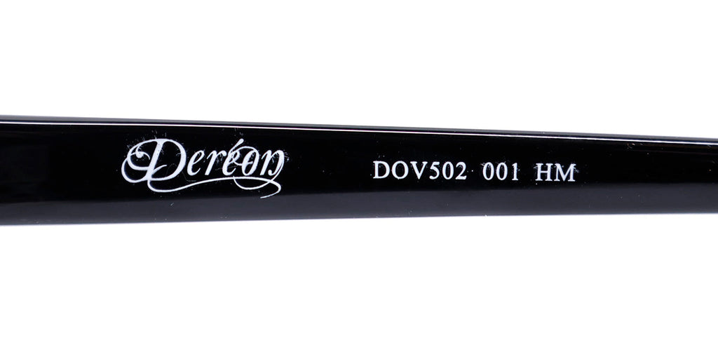 Dereon Dov502 Eyeglasses
