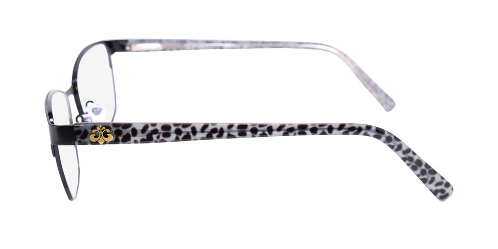 Dereon Dov533 Eyeglasses