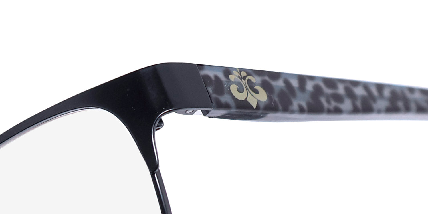 Dereon Dov533 Eyeglasses