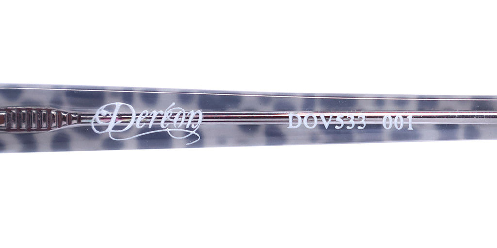 Dereon Dov533 Eyeglasses