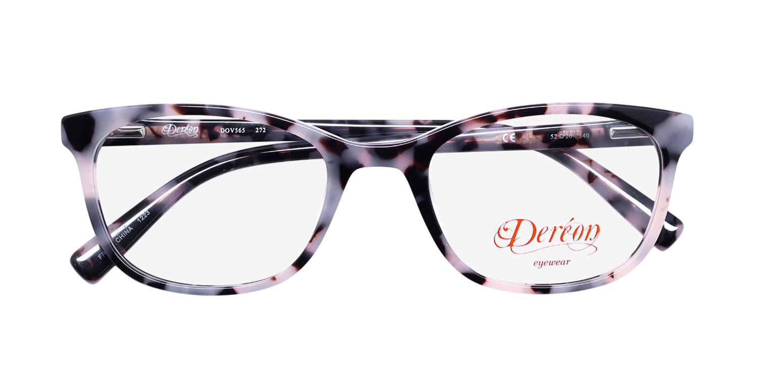 Dereon Dov565 Eyeglasses