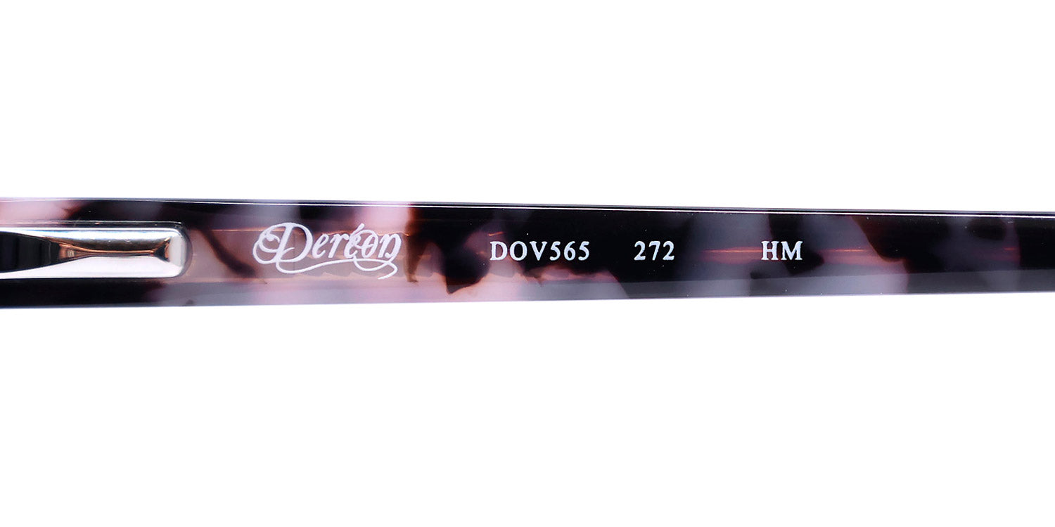 Dereon Dov565 Eyeglasses