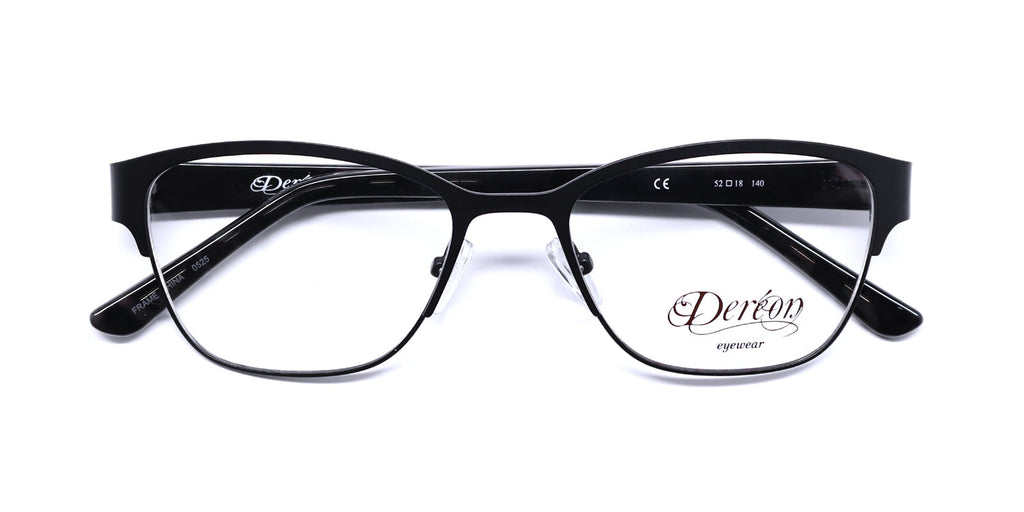 Dereon Dov528 Eyeglasses