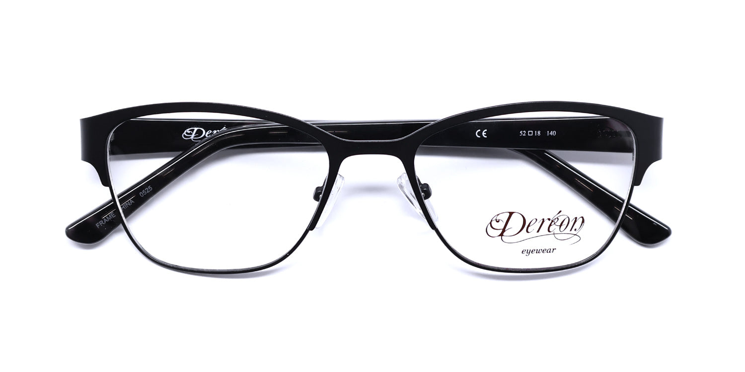 Dereon Dov528 Eyeglasses