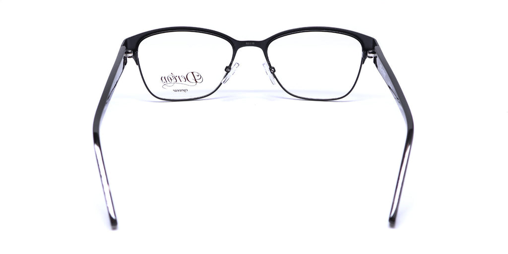 Dereon Dov528 Eyeglasses