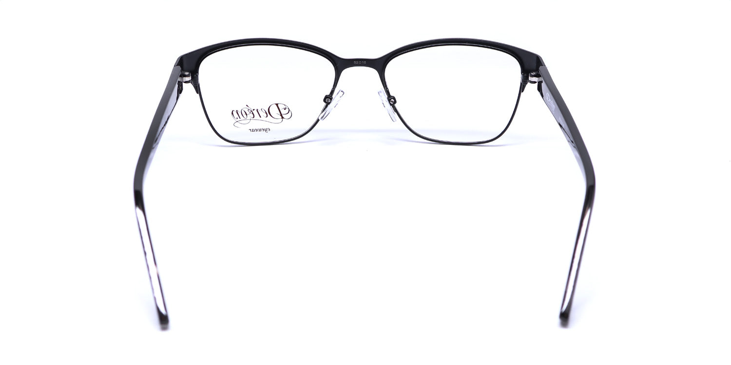 Dereon Dov528 Eyeglasses