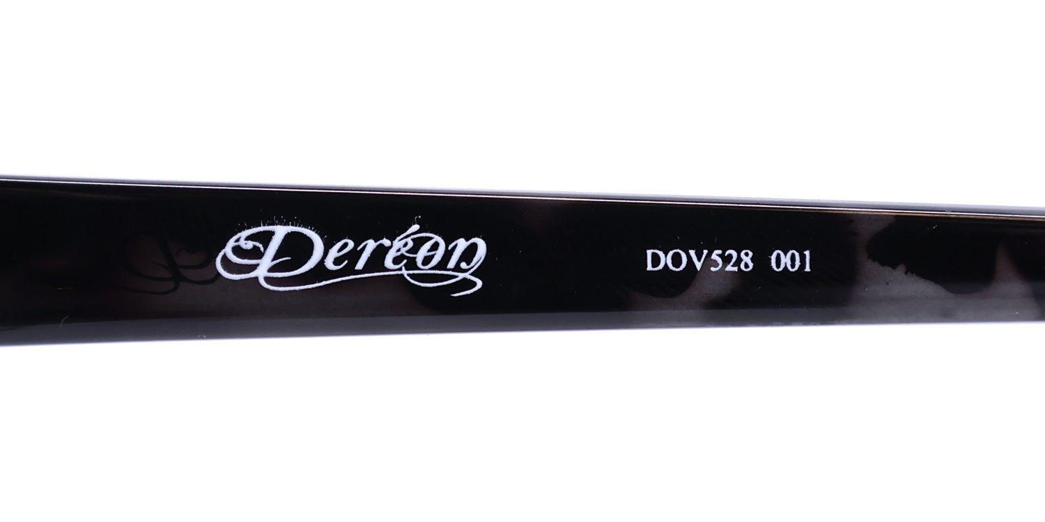 Dereon Dov528 Eyeglasses