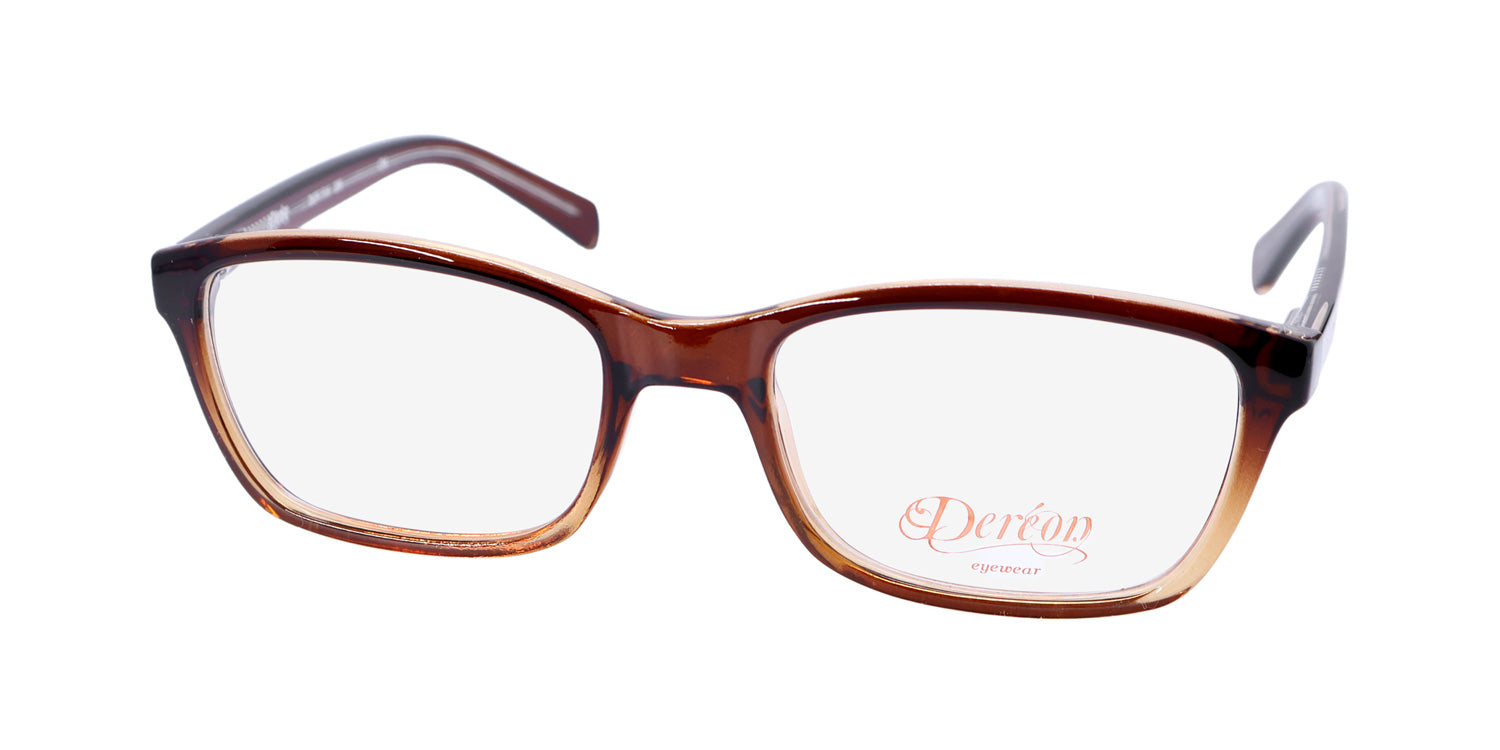 Dereon Dov516 Eyeglasses